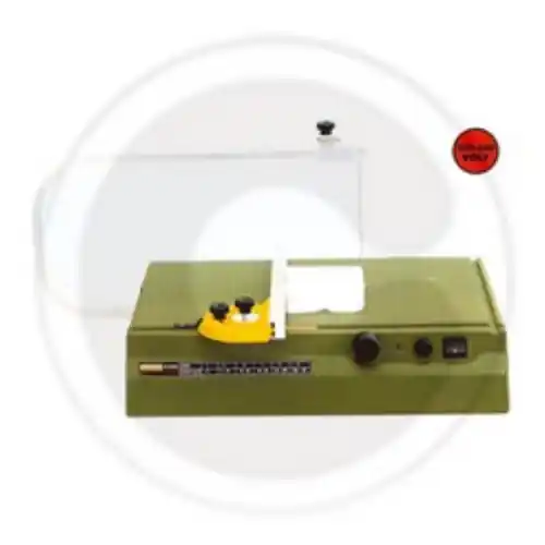 PROXXON 28080 FILO DI RICAMBIO PER THERMOCUT 230/ TAGLIA POLISTIROLO MT. 3 Meest Verkocht