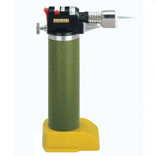 PROXXON 28146 SALDATORE BRUCIATORE A DARDO MICROFLAM MFB/E SALDARE BRASARE Favoriet