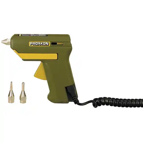 PROXXON 28192 PISTOLA INCOLLATRICE MICROMO 220V HKP/220 A CALDO MODELLISMO Rechtstreeks Van De Fabrikant