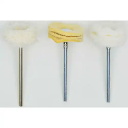Korting PROXXON 28291 SET PER LUCIDARE