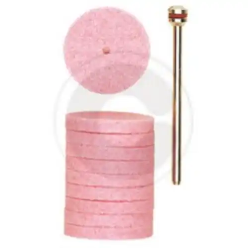 Voordeelprijs PROXXON 28302 10 MOLETTE ABRASIVE AL CORINDONE + CODOLO AFFILARE LEVIGARE