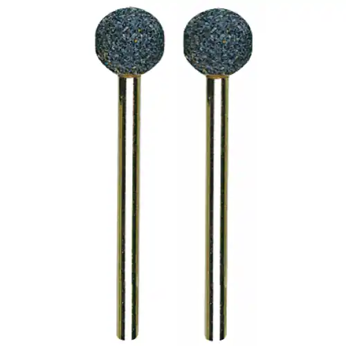 Proxxon 28782 3 mole molette abrasive sferiche sfera Ø 9 mm al silicio Veilige Betaling