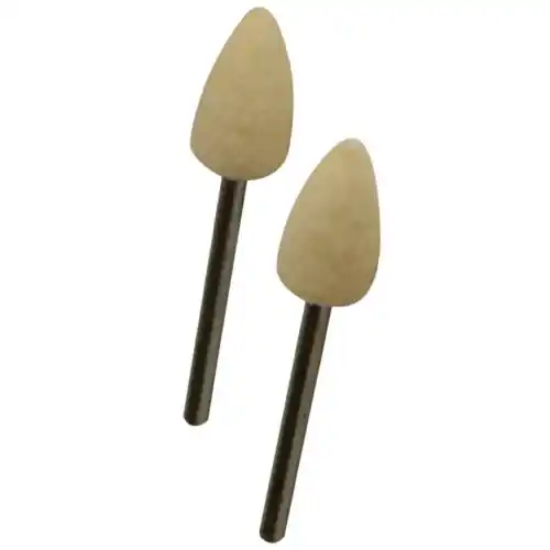 Lage Kosten PROXXON 28801 FELTRI CONICI (2 PZ)