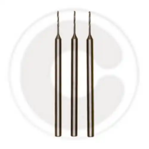 Beste Prijs PROXXON 28858 3 PUNTE ELICOIDALI Vanadio MM. 1,6 PER METALLI FERROSI PLASTICA