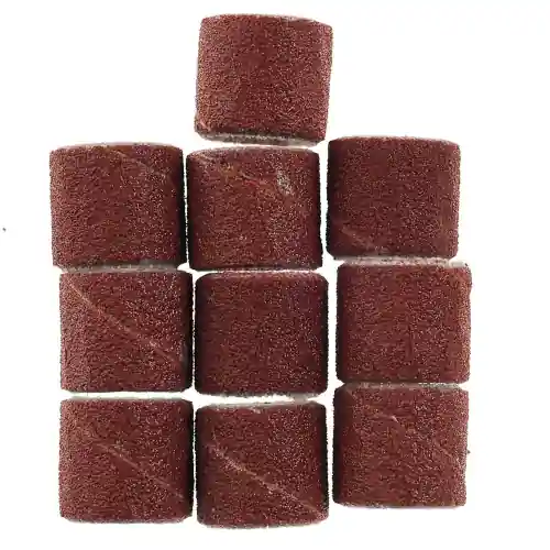 Merkproduct PROXXON 28981 PZ. 10 CILINDRI ABRASIVI CILINDRICI AL CORINDONE PER LEVIGARE