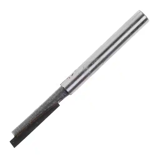 Gecertificeerd PROXXON 29024 FRESA A PROFILO in HM PER SCANALATURE MM. 3,2 PER FRESARE INTAGLIA