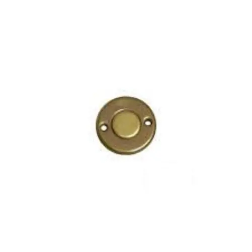 pulsante CISA 06110.00 pulsanti in ottone per serrature elettriche Hete Deal