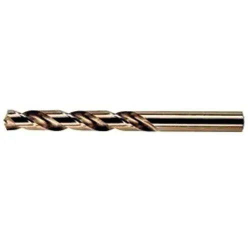 Bestseller Punta 10 mm HSS al cobalto per trapano per forare acciaio inoz ferro metallo