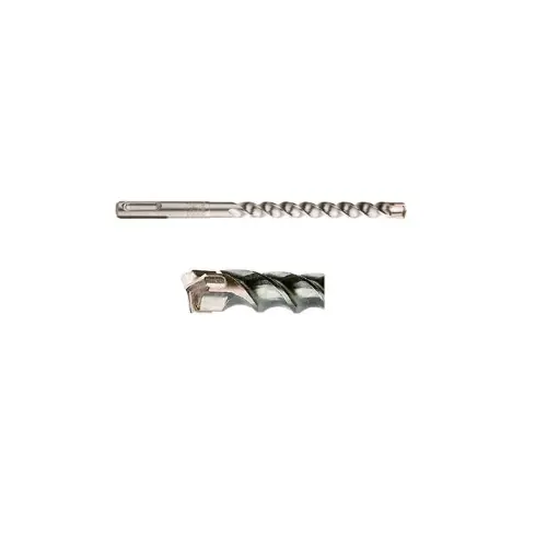 Seizoensaanbieding Punta elicoidale booster SDS - PLUS ‘113‘ a 3 taglienti 6 x 160 mm accessorio per cemento armato calcestruzzo