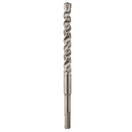 Beste Prijs Punta elicoidale booster SDS - PLUS ‘113‘ a 3 taglienti 8 x 260 mm accessorio per cemento armato calcestruzzo