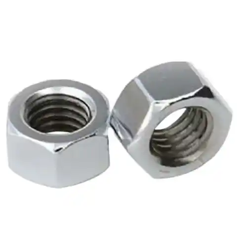 pz 5 dado esagonale per coppie coniche decespugliatore m 10x1,25 sx Betaalbaar