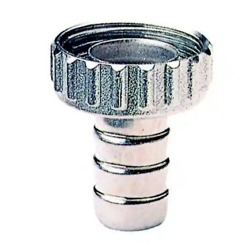 Exclusieve Aanbieding raccordo portagomma gr. 1" per rubinetto