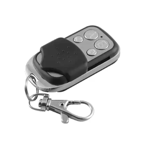 Must-Have radiocomando universale per cancelli 433 mhz autoapprendente