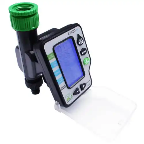 Betrouwbaar Rain Amico II + programmatore centralina per irrigazione attacco 3/4" a batteria
