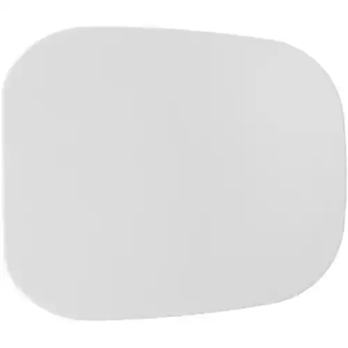 Rak Ceramics coprivaso sedile wc slim one con cerniere a caduta rallentata Uitverkoop
