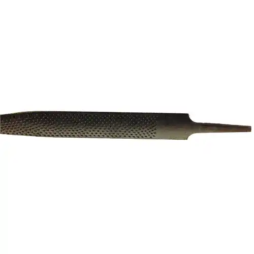 Finale Uitverkoop raspa per legno cm 8 con manico tipo cabinet taglio dolce 1/2 lima limetta