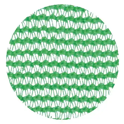 Rete telo raccolta olive Pugliese Antispine in monofilo di polietilene stabilizzato ai raggi UV 90 gr/mq senza apertura (Verde - 6 x 10 mt) Laatste Versie