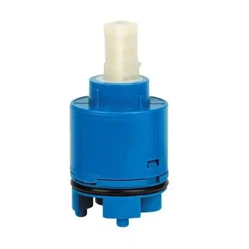 Ricambio cartuccia con distributore K35 monocomando miscelatore Ø 35 mm Premium
