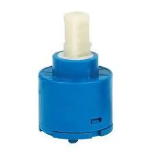 Ricambio cartuccia senza distributore K40 monocomando miscelatore Ø 40 mm Express Levering