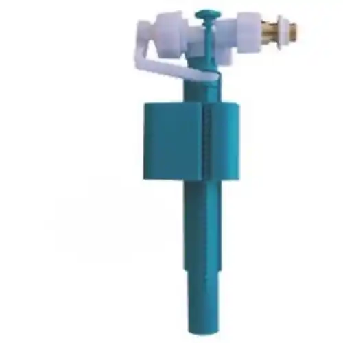 Betrouwbaar Ricambio galleggiante in plastica con codolo in ottone da 3 - 8" per scarico