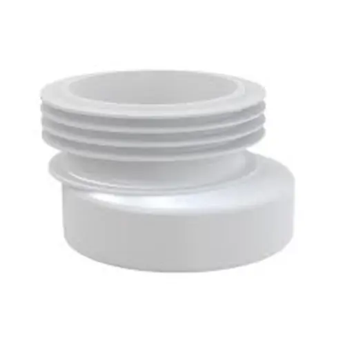 Express Levering Ricambio guarnizione manicotto eccentrico per vasi wc water in gomma bianca