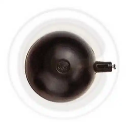 ricambio sfera tonda in plastica per rubinetto galleggiante diametro Ø 150 mm Veilige Betaling