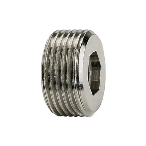 Weekendaanbieding riduzione per rubinetto Itap 276 gr 3/4X1/2" in ottone con esagono interno