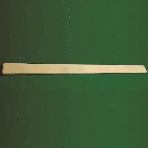 Populair Rinaldi manico scuretta in legno faggio levigato 60 cm per scure scuretta picozzino Art. 331-330