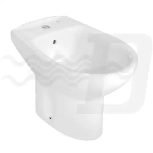 Roca bidet Neo Victoria erogazione rubinetto porcellana bianco Koop Online