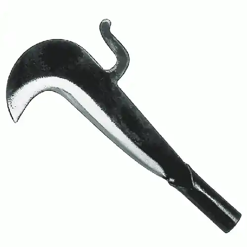 Nieuw roncola potenza cm 28 keyman roncole ronchino falcetto