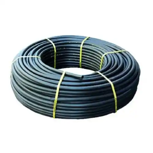 Beste Prijs Rotolo 200 mt tubo polietilene PN 4 diametro Ø 32 mm per irrigazione impianti da giardino