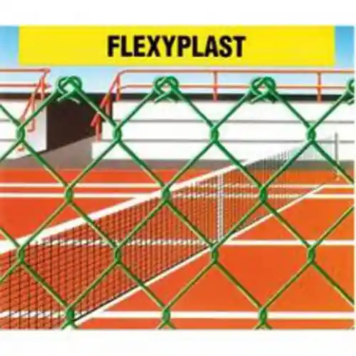 Rotolo rete a rombi verde cm h 150x25 mt maglia 50x50 mm maglia sciolta in filo zincato plastificato con Pvc Shop Nu