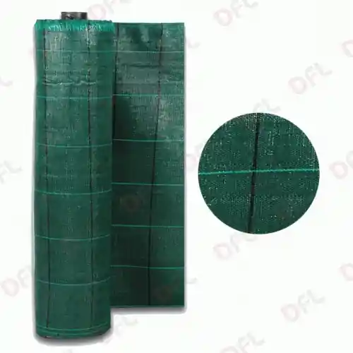 rotolo telo per pacciamatura 2x100 mt verde gr 105/mq per orto piante terreno Veilige Betaling