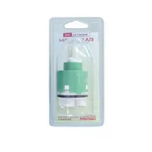 Koop Online Rubinetterie Mariani cartuccia fondo alto Ø 35 mm per rubinetti miscelatori bagno doccia bidet cucina lavandino giardino