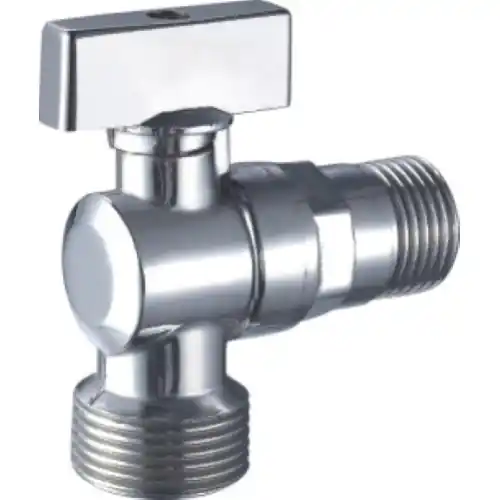 Exclusieve Aanbieding rubinetto a sfera per lavatrice gr. 1/2" x 3/4" 90° carico lavastoviglie