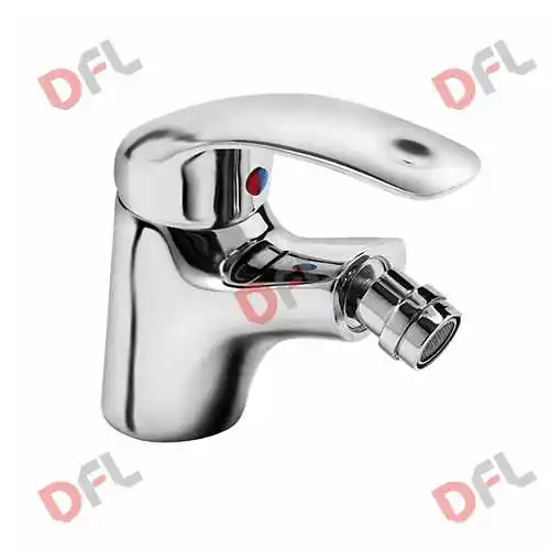 Op = Op rubinetto bidet miscelatore cromato Ipierre Garden monocomando Mars