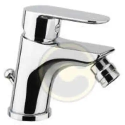 rubinetto bidet miscelatore Fiore monocomando fontana serie Kevon Korting