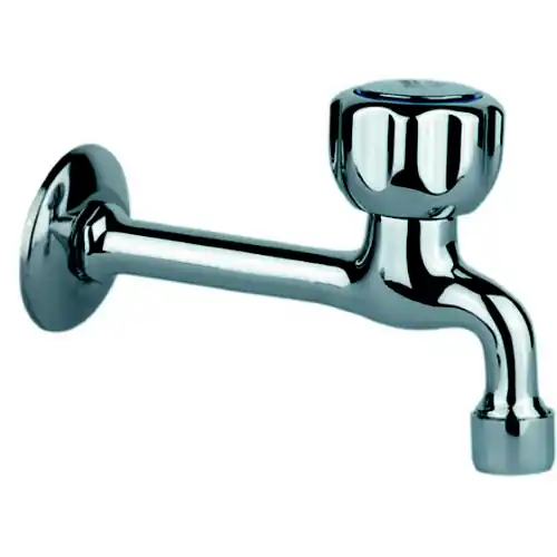 rubinetto erogatore Fiore fontana serie Astro Doria 1/2" in ottone cromato Aanbieding
