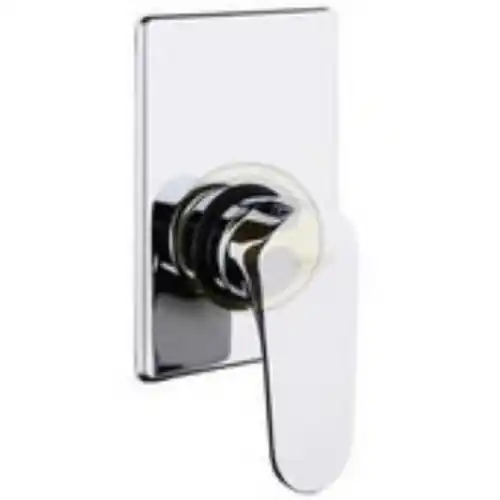 Gratis Retour rubinetto miscelatore cromato incasso doccia Fiore monocomando serie Kevon