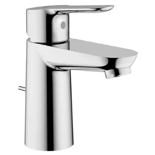 Nieuw rubinetto miscelatore monocomando per lavabo Grohe Bauedge 28 mm