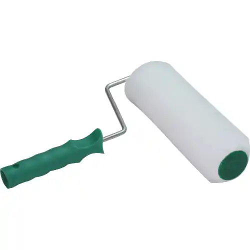 Op = Op rullo art 1343 25 cm in poliestere termofuso per idropittura idropitture