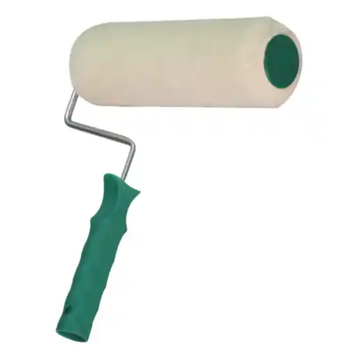 Goedkoop rullo art 1350 lana merinos 25 cm idropitture idropittura interni esterni