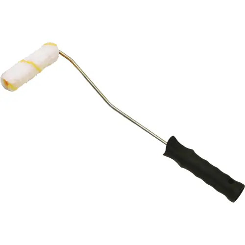 Direct Beschikbaar rullo per radiatori art 510 rullino 5 cm manico in ferro smalto radiatore