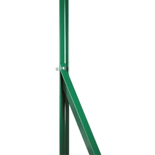 Korting saetta di tensione in ferro plastificato per recinzioni cm 120 mm 25x25 verde