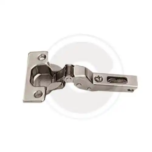 Salice cerniera collo 9 senza basetta chiusura automatica cerniere per ante anta Finale Uitverkoop