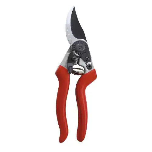 Koop Online Samurai forbici da pota KS8T 22 cm lama in acciaio temprato potatura cesoia forbice frutteto vigna