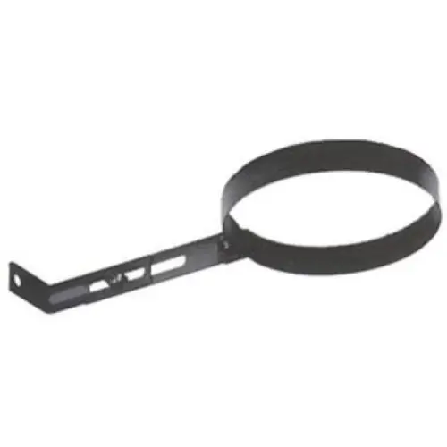 Save fascetta collare reggitubo regolabile in acciaio Ø 8 cm 80 mm Premium