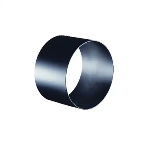 Meest Verkocht Save manicotto attacco femmina femmina F/F Ø 13 cm 130 mm spessore 2 mm acciaio