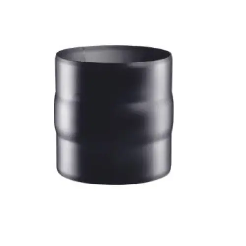 Save manicotto attacco maschio maschio M/M Ø 15 cm 150 mm spessore 2 mm acciaio Koop Vandaag