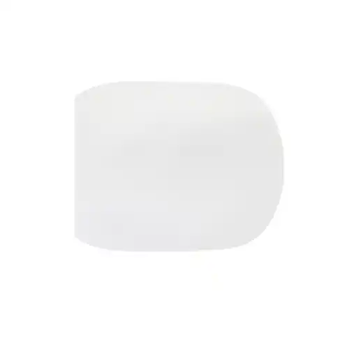 Lage Prijs Sedile wc coprivaso in termoindurente Mod. D041 universale 44,8 x 36,3 cm copriwater con cerniere regolabili